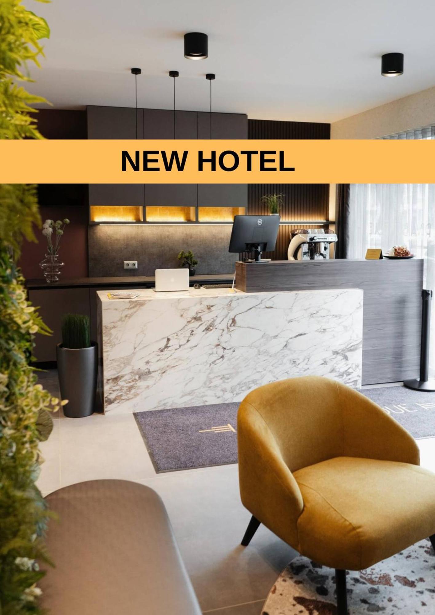 Riva Boutique Hotel Segedyn Zewnętrze zdjęcie