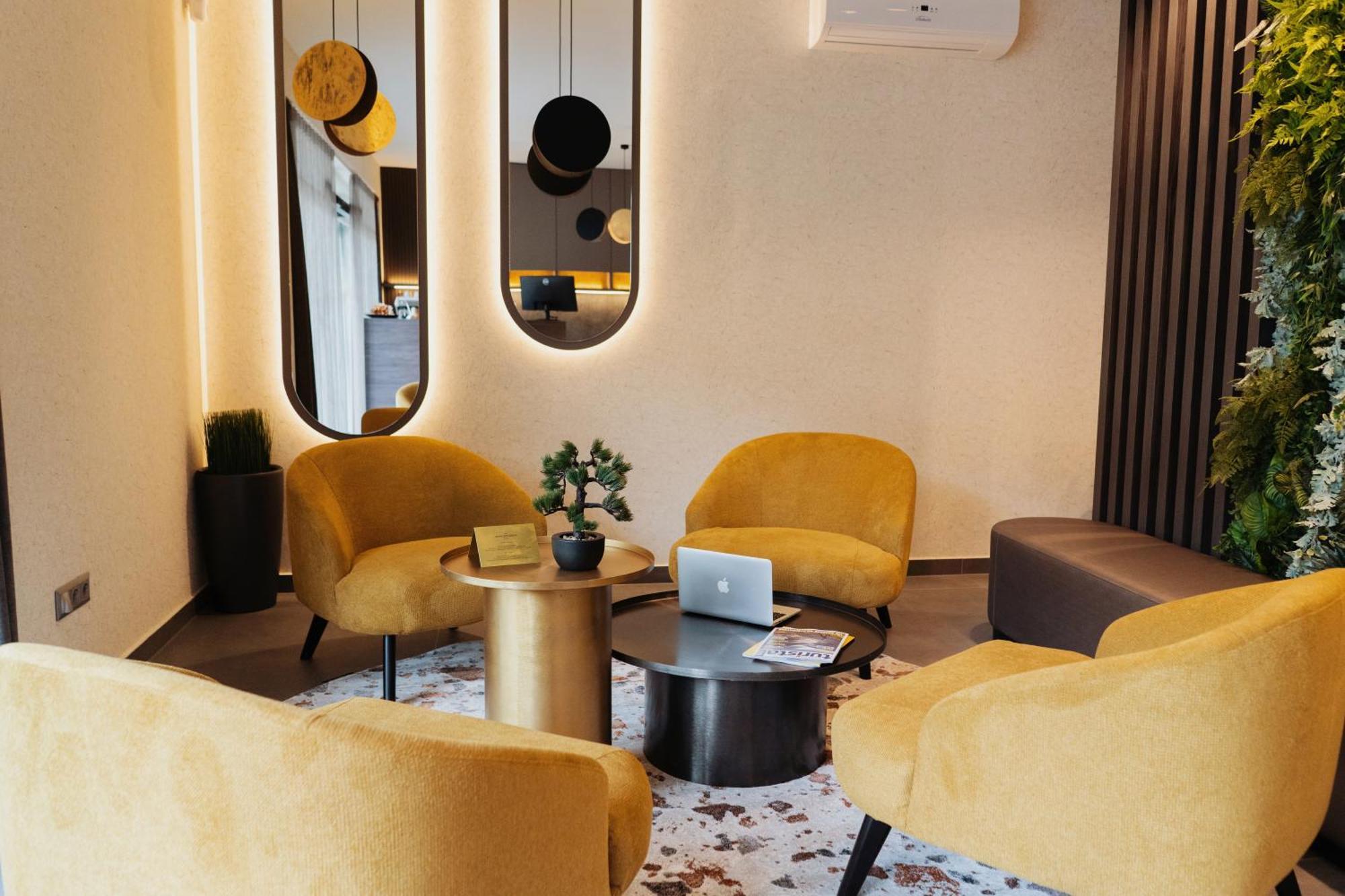 Riva Boutique Hotel Segedyn Zewnętrze zdjęcie
