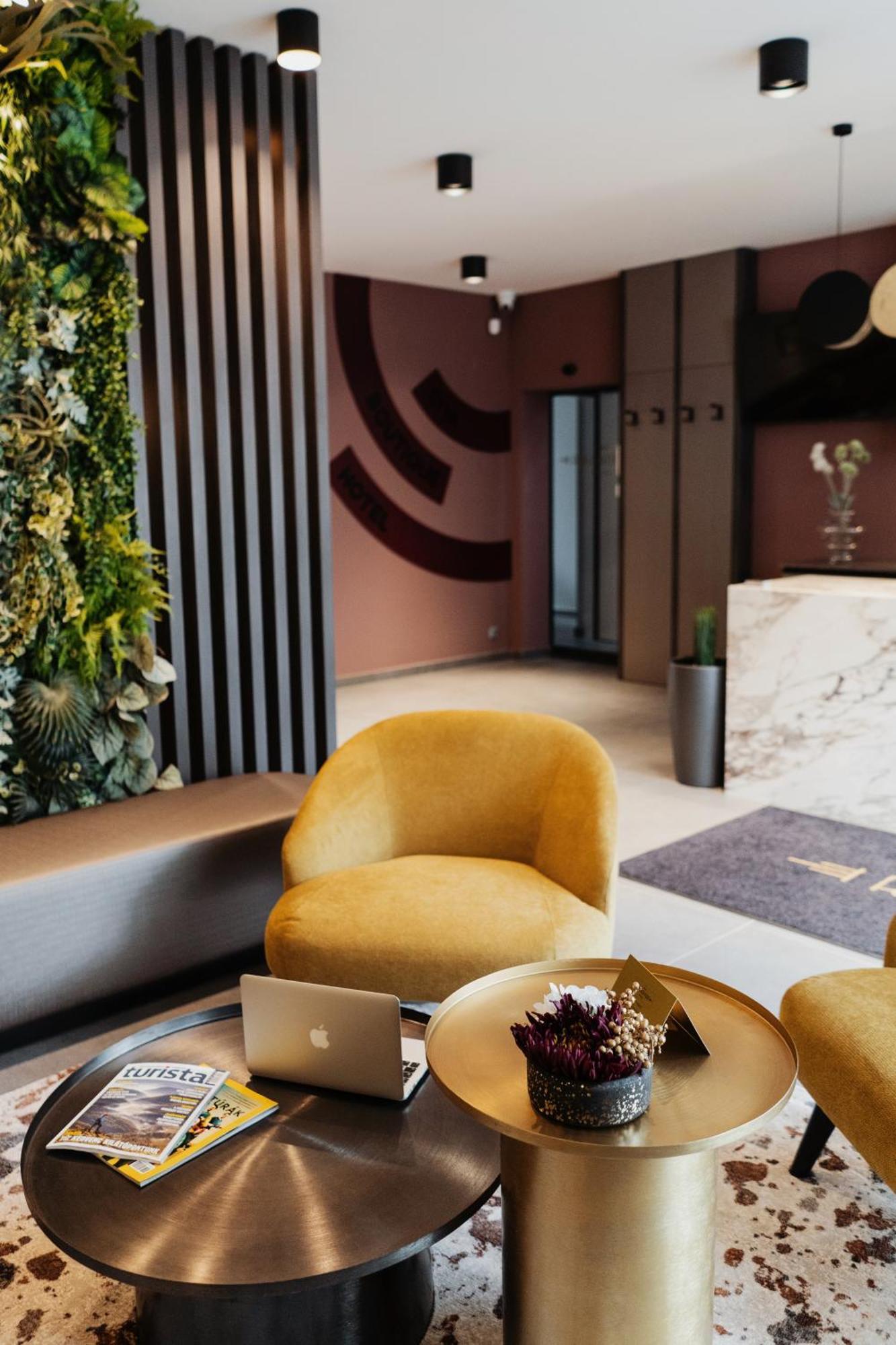 Riva Boutique Hotel Segedyn Zewnętrze zdjęcie