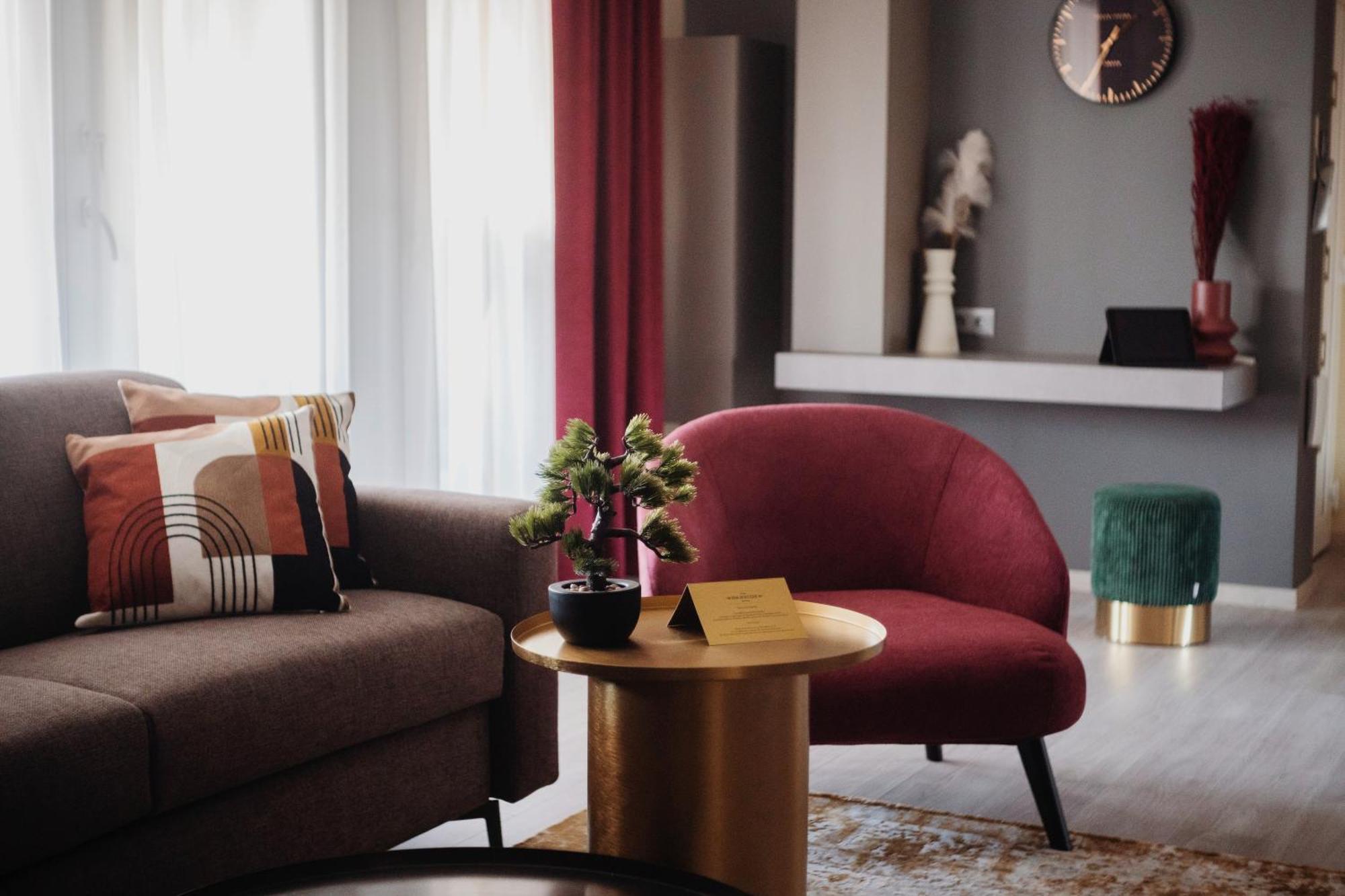 Riva Boutique Hotel Segedyn Zewnętrze zdjęcie