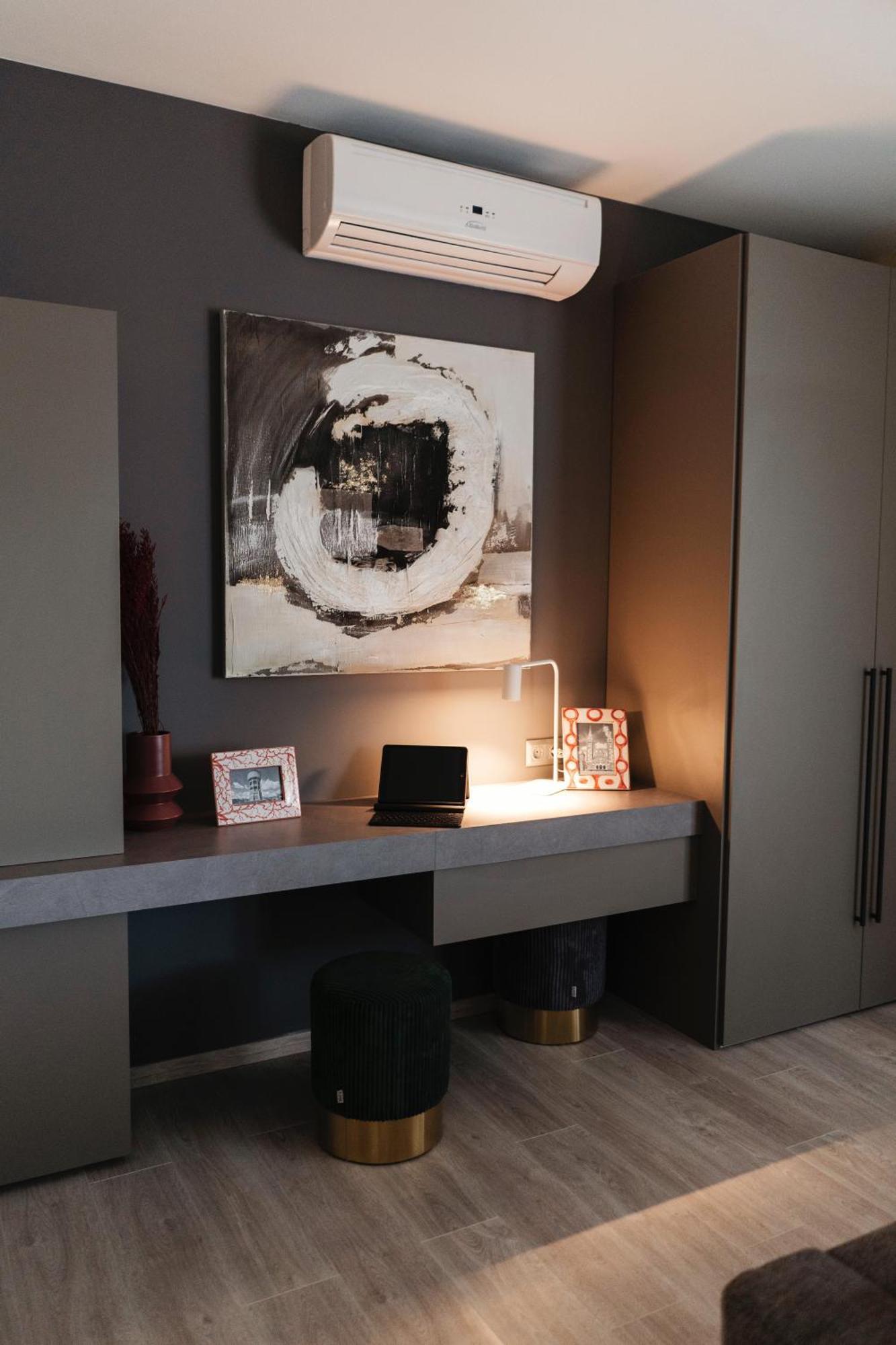 Riva Boutique Hotel Segedyn Zewnętrze zdjęcie