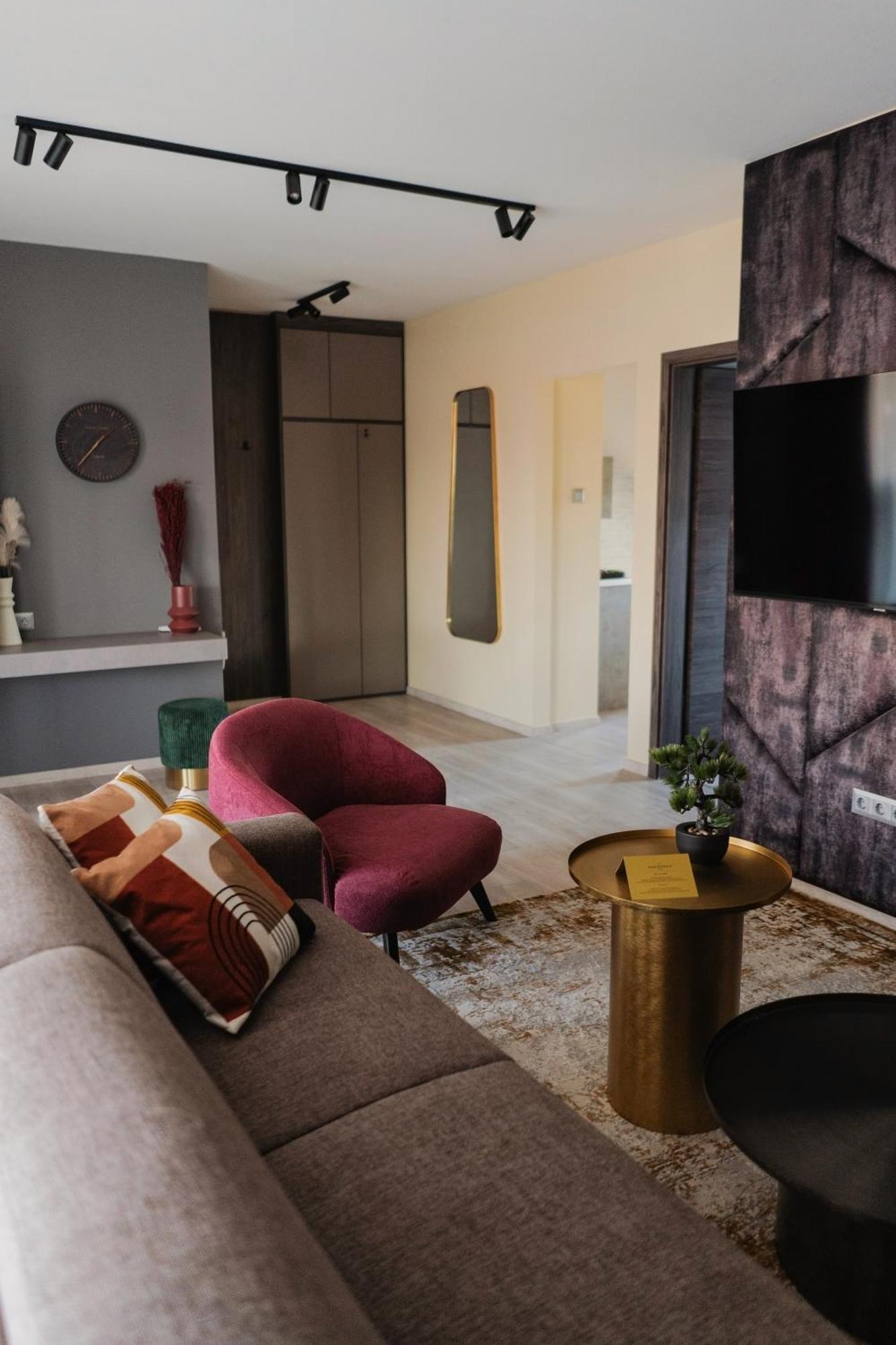 Riva Boutique Hotel Segedyn Zewnętrze zdjęcie