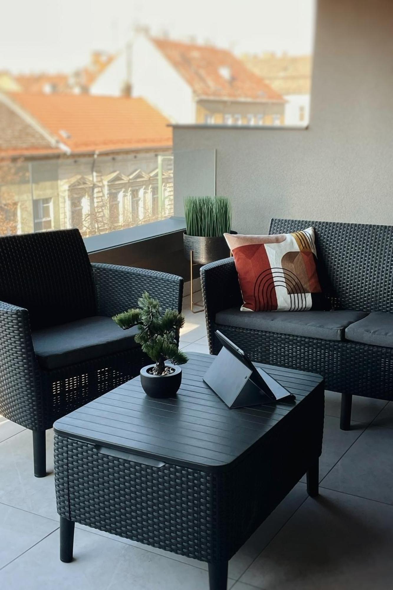 Riva Boutique Hotel Segedyn Zewnętrze zdjęcie