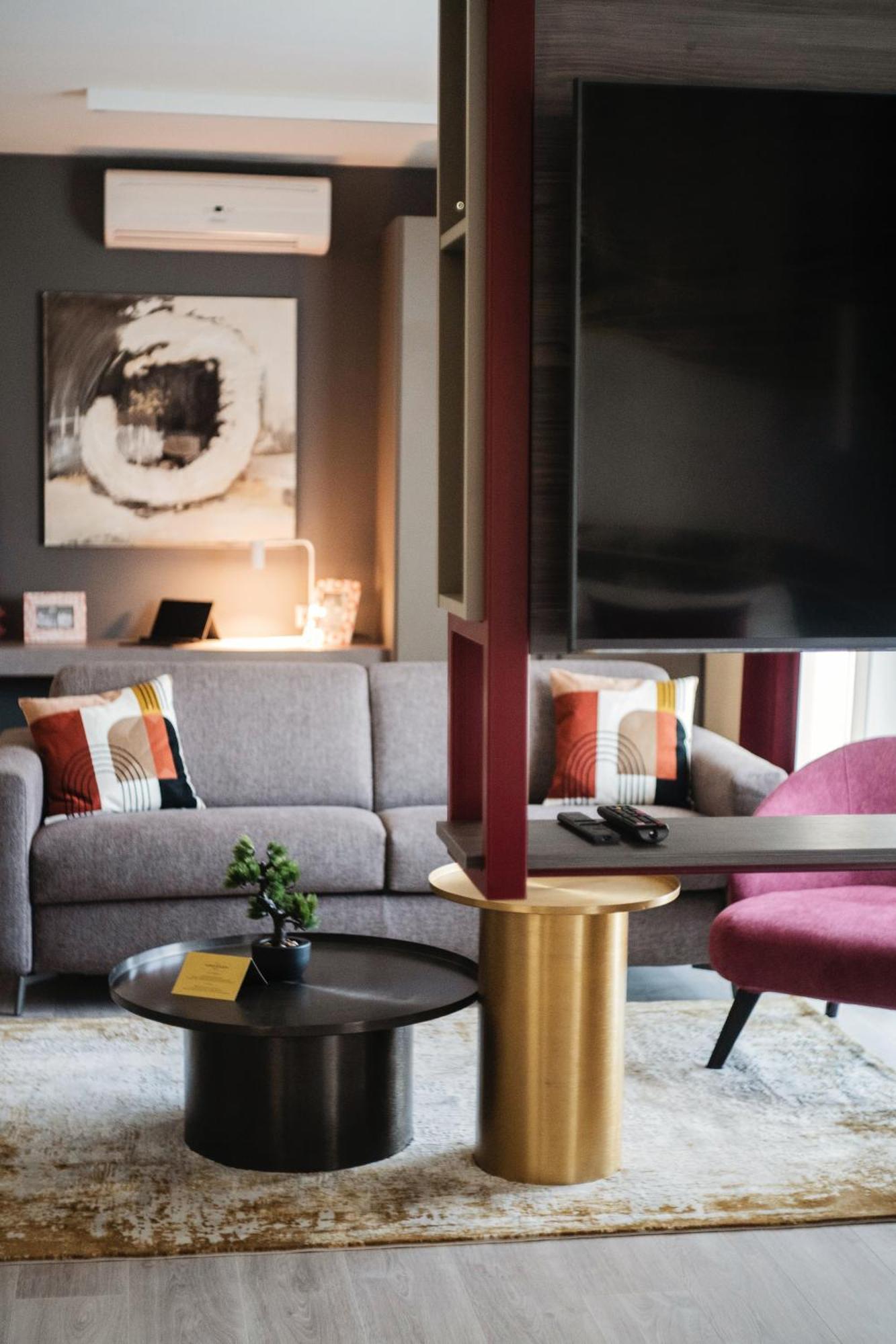 Riva Boutique Hotel Segedyn Zewnętrze zdjęcie