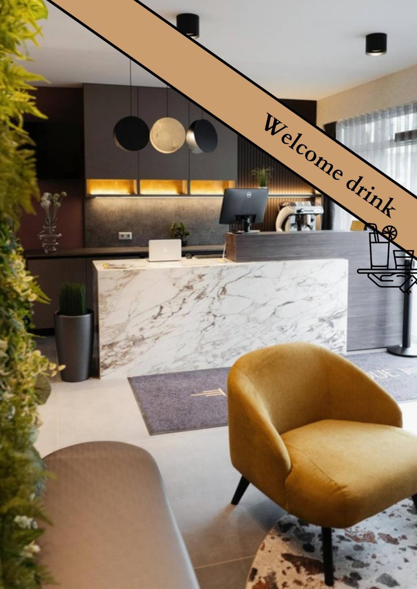 Riva Boutique Hotel Segedyn Zewnętrze zdjęcie